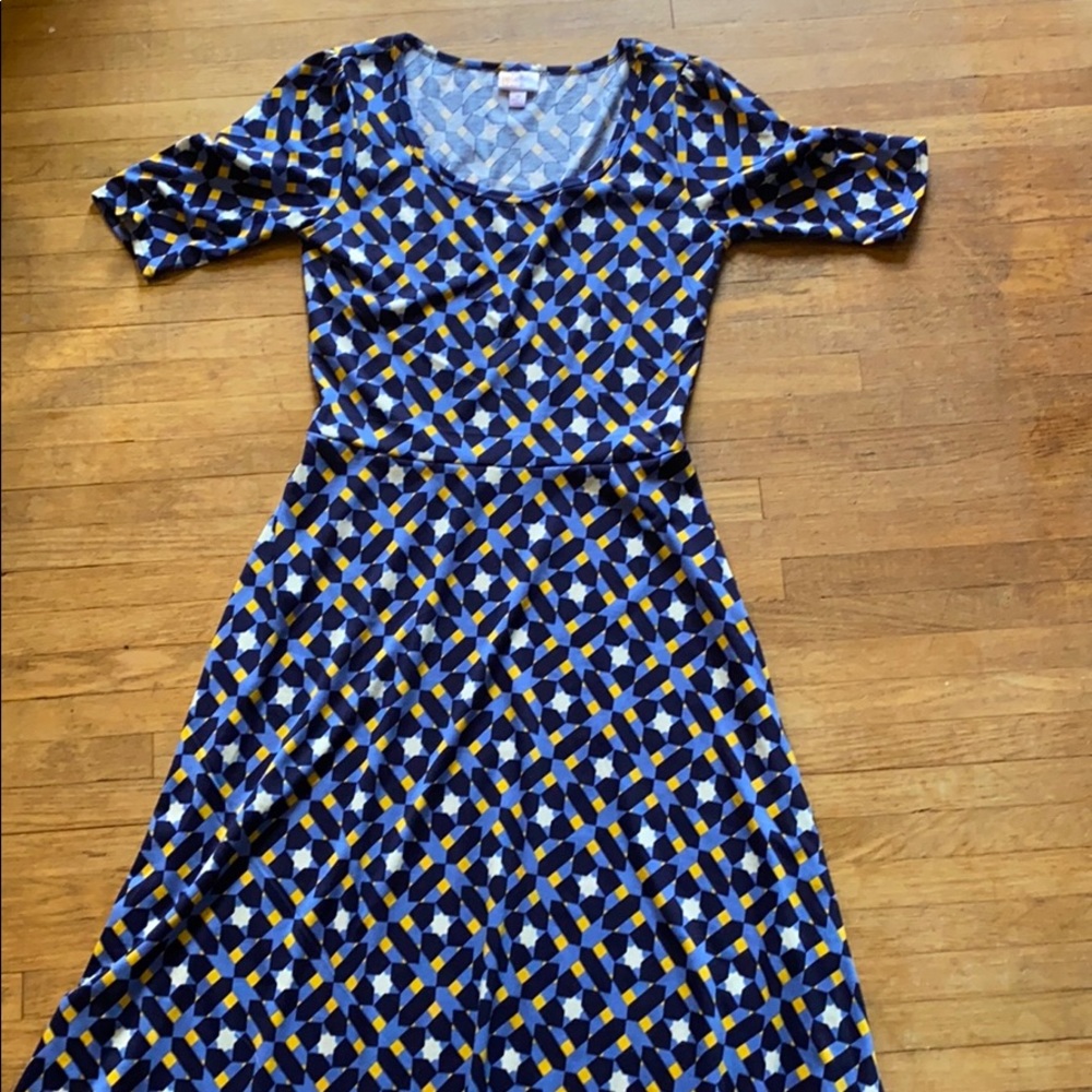 NWOT Lularoe Ana